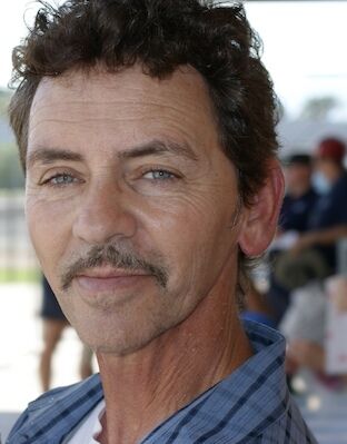 Donald Debough